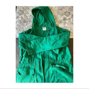 Old Navy Cargo Jacket